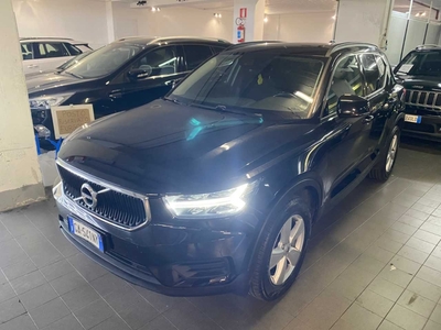 Volvo XC40 D3 AWD Business, 2020