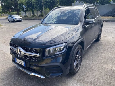 Mercedes-benz GLB GLB 180 d Automatic Premium, 2020