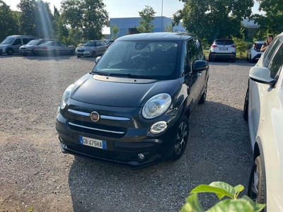 Fiat 500L Business 1.3 Multijet 95cv, 2020