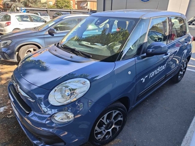 Fiat 500L Business 1.3 Multijet 95cv, 2020