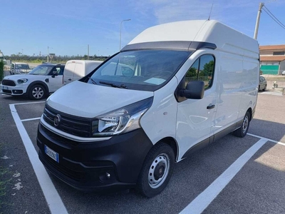 Fiat Talento 12q LH2 2.0 Ecojet 145CV S&amp;S, 2020