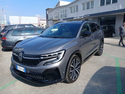 Renault Espace 1.2 iconic E-Tech full hybrid 200, 2024