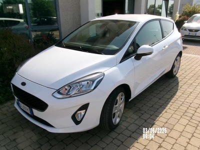 Ford Fiesta Van 1.5 TDCi 85cv Start&Stop Trend, 2020