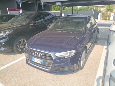 Audi A3 35 TDI S tronic Business S.Back, 2019