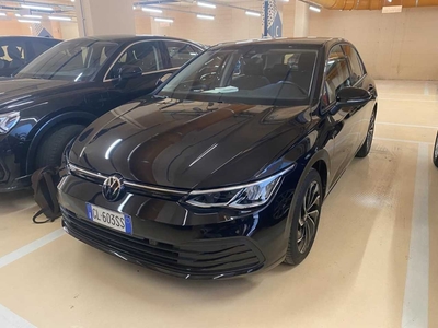 Volkswagen Golf 1.5 eTSI EVO ACT 96kW Life DSG, 2022