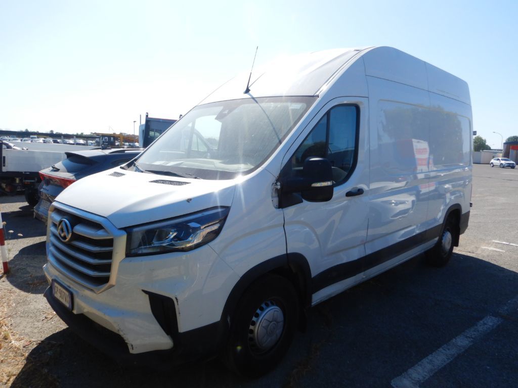Maxus Deliver 9 Deliver 9 2.0 crdi 150cv L3H3 awd, 2023