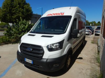 Ford Transit V363 FWD 350 Transit 350 2.0 tdci 170cv trend L3H2 E6.2, 2023