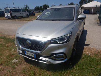 Mg HS HS 1.5 t Luxury, 2023