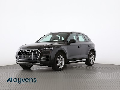 Audi Q5 2.0 50 TFSI E PHEV ADVANCE S TRONIC QUAT