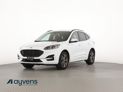 Ford KUGA 2.0 ECOBLUE 190PS ST-LINE X AUTO 4WD