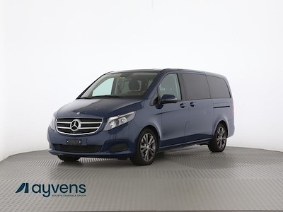 Mercedes-Benz V-CLASS 2.1 V 220 D LONG