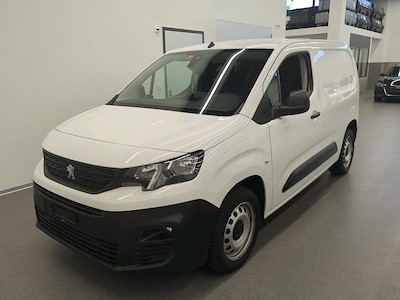 Peugeot PARTNER Bluehdi S&amp;s 130 Asphalt Standard 1000 Kg