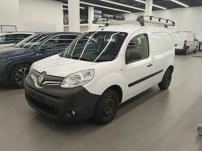 Renault Kangoo expre Energy Dci 90 MediumBusiness S&amp;s