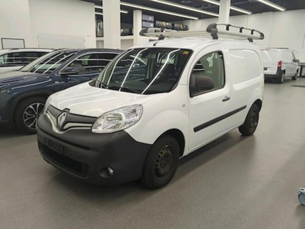Renault Kangoo expre Energy Dci 90 MediumBusiness S&s