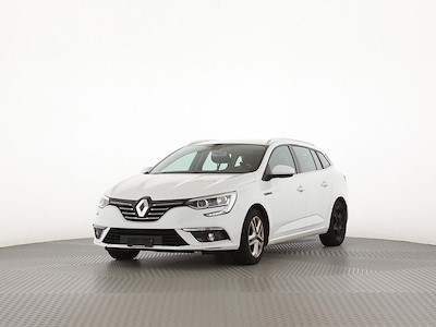 Renault MEGANE 1.5 BLUE DCI 115 BUSINESS EDC GRANDTOUR