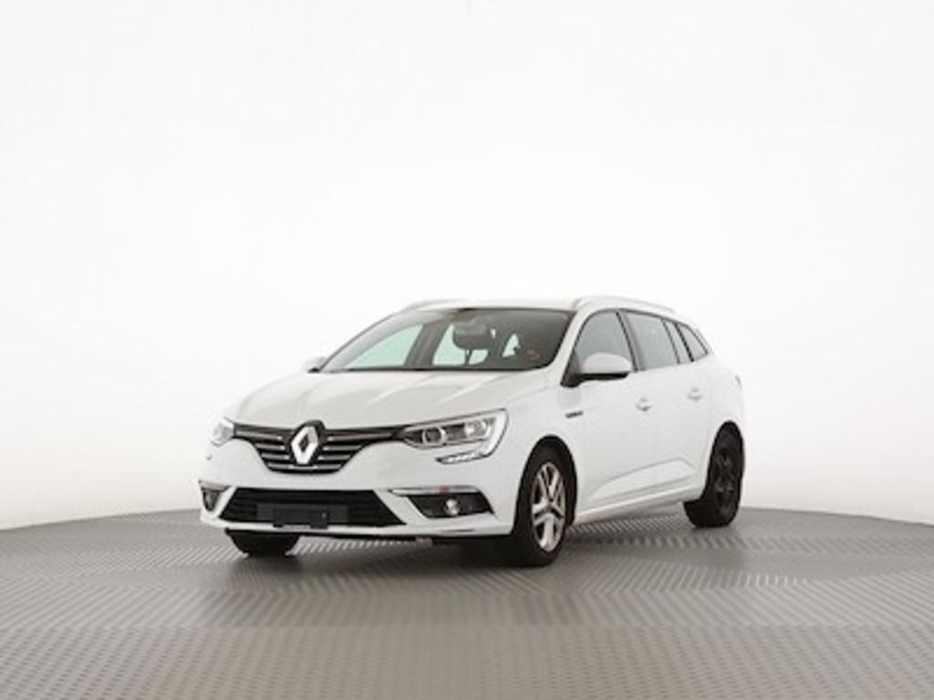 Renault MEGANE 1.5 BLUE DCI 115 BUSINESS EDC GRANDTOUR