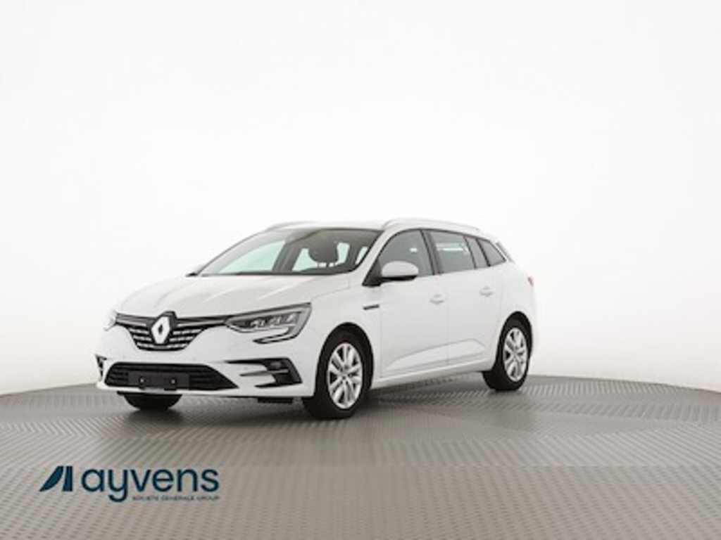Renault MEGANE 1.5 BLUE DCI 115 BUSINESS EDC GRANDTOUR