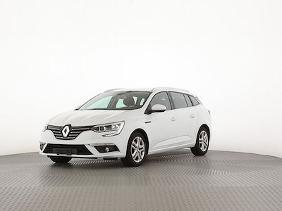 Renault MEGANE 1.5 BLUE DCI 115 BUSINESS EDC GRANDTOUR