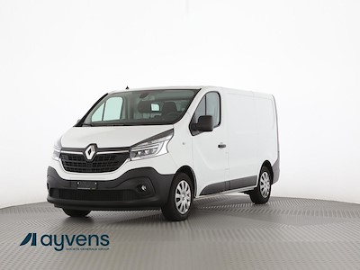 Renault TRAFIC 2.0 DCI 120 PS L1H13.0T