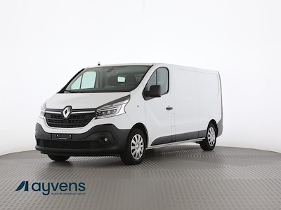 Renault TRAFIC 2.0 ENERGY DCI 120PS BUSINESS L2H1 3.0T
