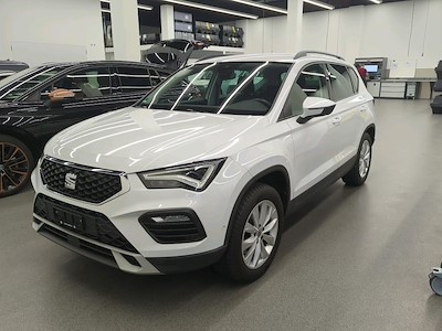 Seat ATECA 2.0 Tdi Cr Dpf StyleDsg 4drive