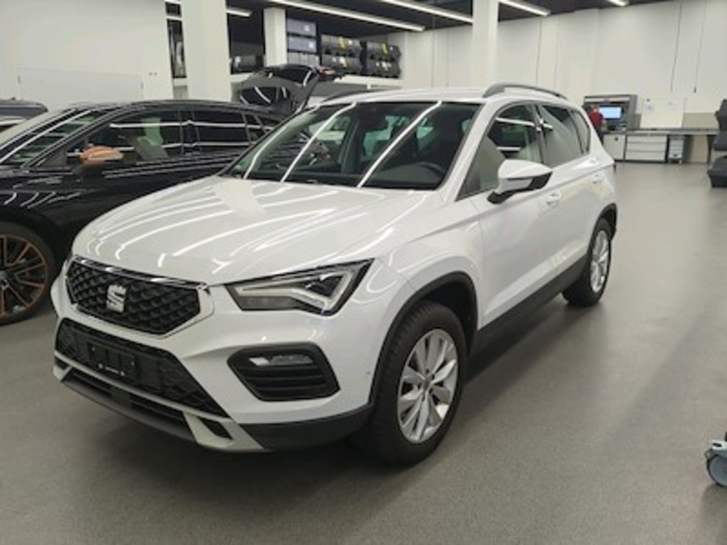 Seat ATECA 2.0 Tdi Cr Dpf StyleDsg 4drive