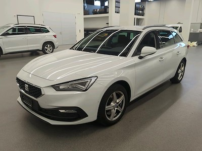 Seat LEON 2.0 Tdi Evo Style Dsg