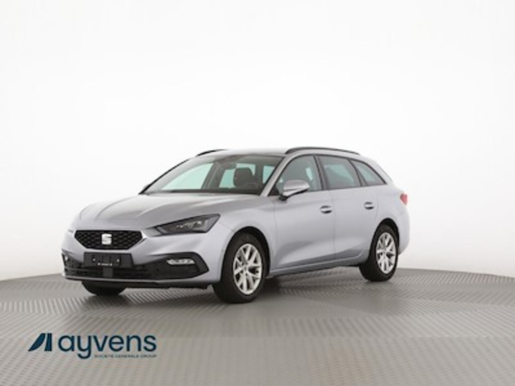 Seat LEON 2.0 TDI EVO STYLE DSG ST