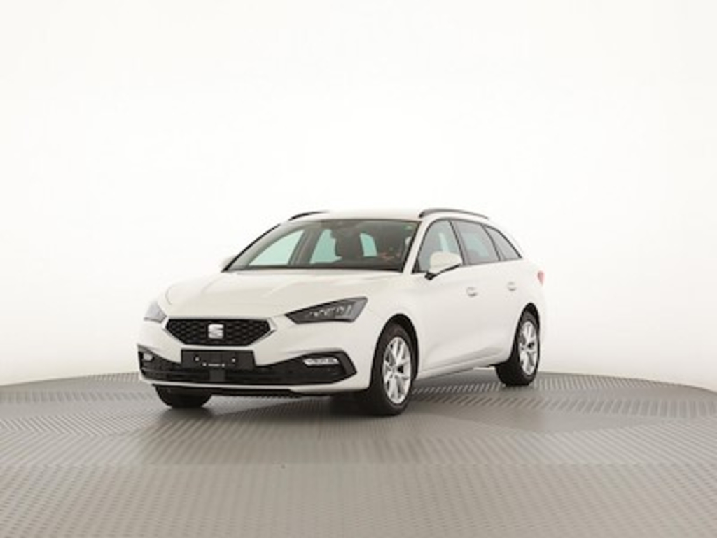 Seat LEON 2.0 TDI EVO STYLE DSG ST