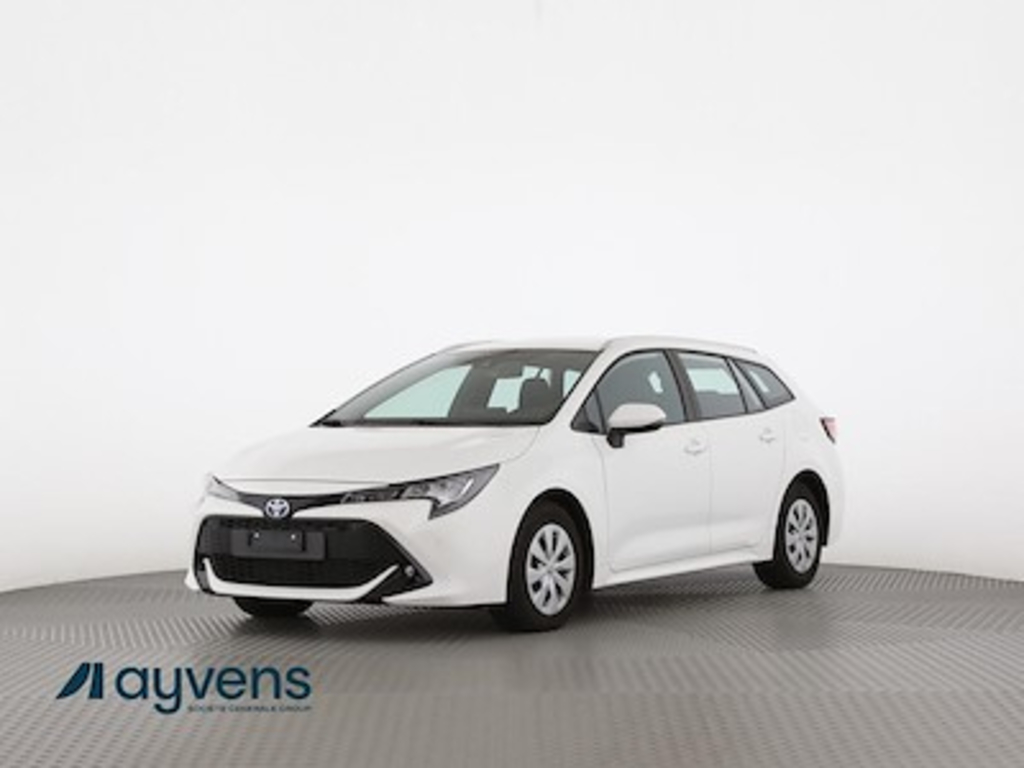 Toyota COROLLA 1.8 HSD COMFORT E-CVT HYBRID TOURING SPO