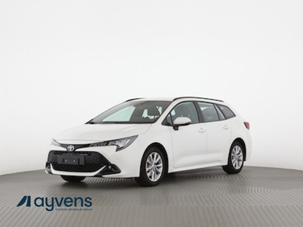Toyota COROLLA 1.8 HSD COMFORT E-CVT HYBRID TOURING SPO
