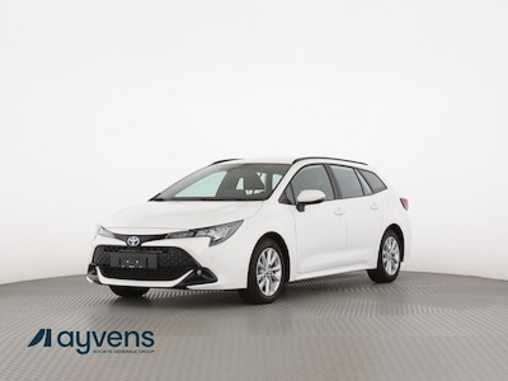 Toyota COROLLA 1.8 HSD COMFORT E-CVT HYBRID TOURING SPO