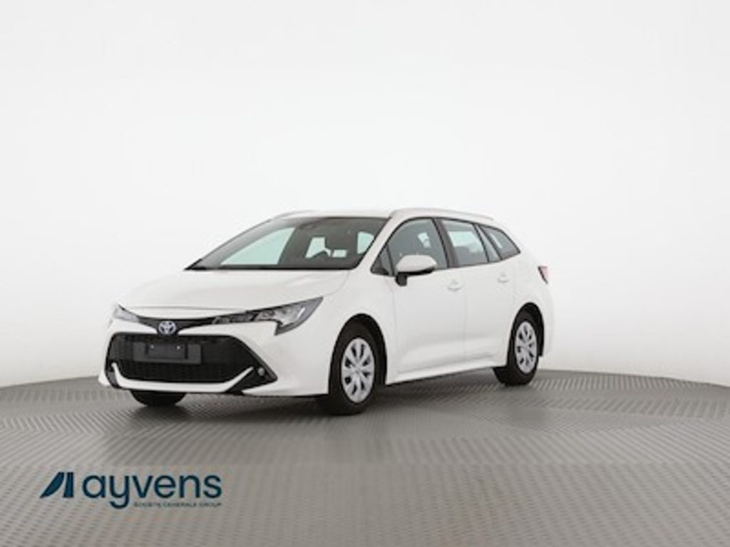 Toyota COROLLA 1.8 HSD COMFORT E-CVT HYBRID TOURING SPO