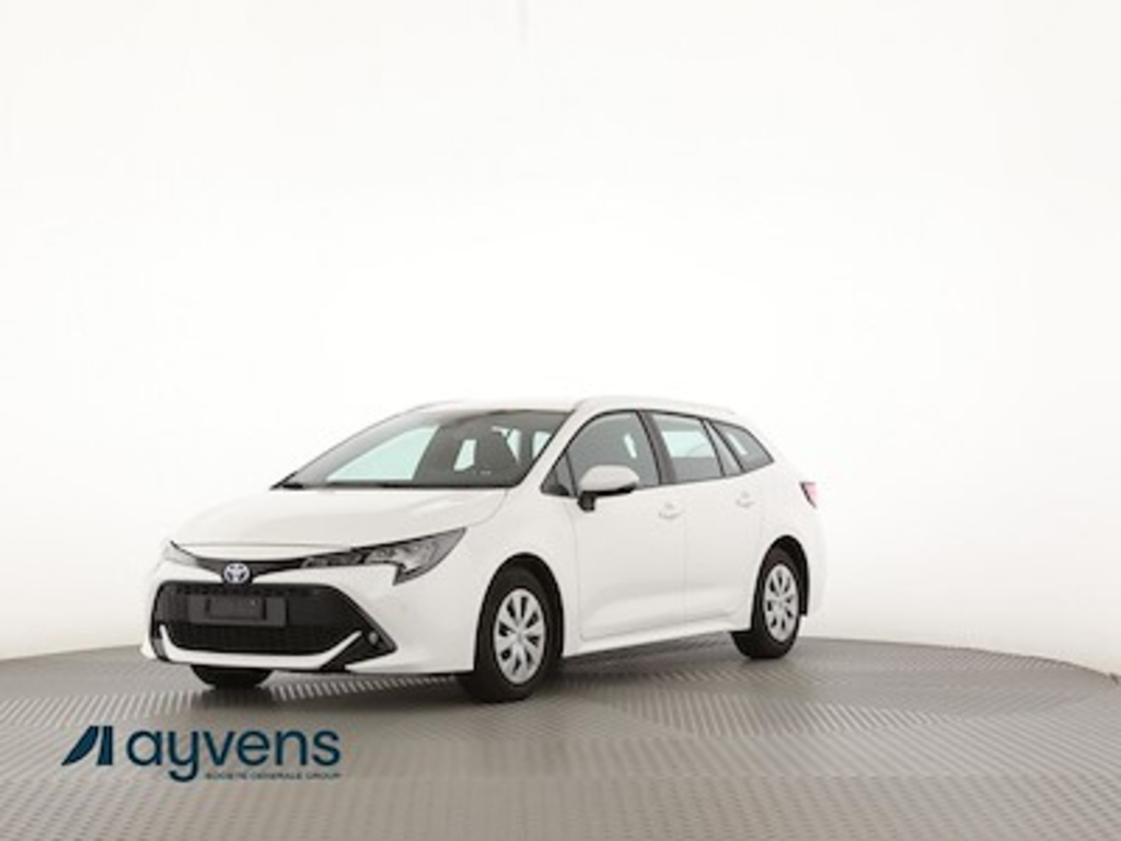 Toyota COROLLA 1.8 HSD COMFORT E-CVT HYBRID TOURING SPO