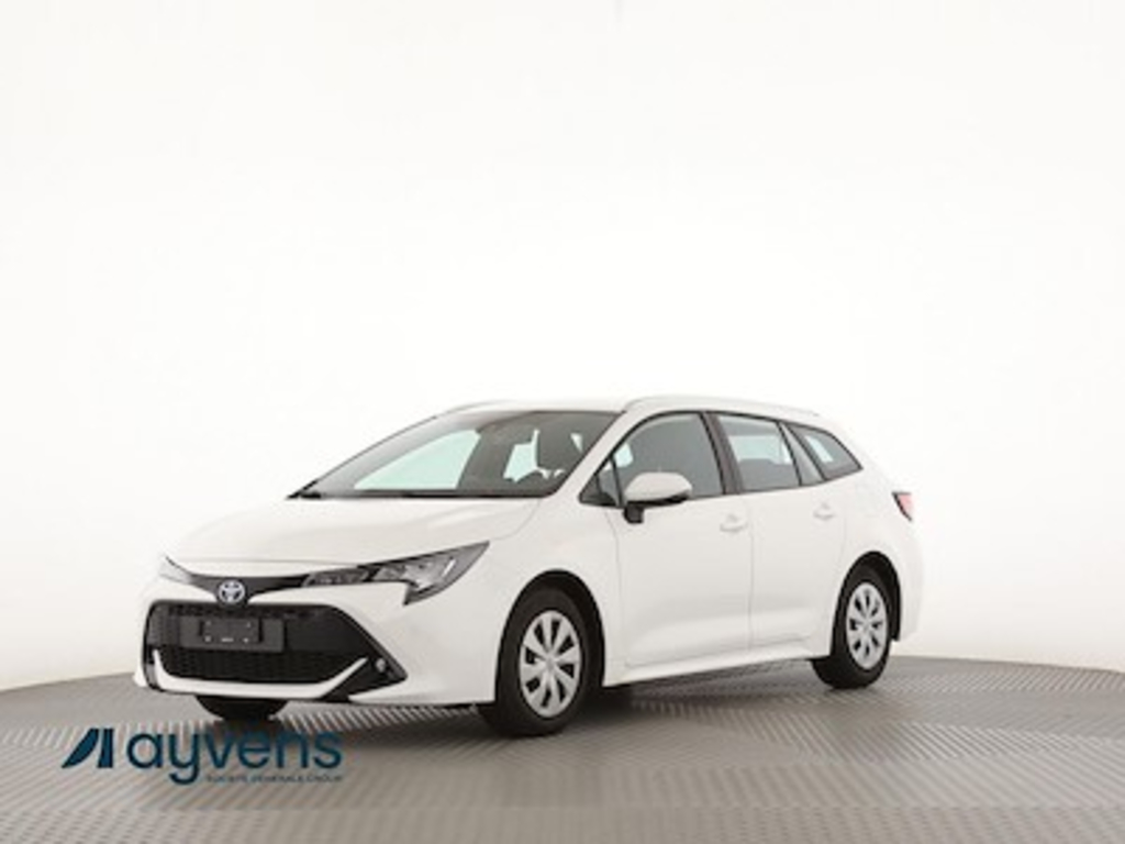 Toyota COROLLA 1.8 HSD COMFORT E-CVT HYBRID TOURING SPO
