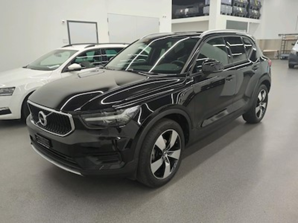 Volvo XC40 T3 Geartronic Momentum