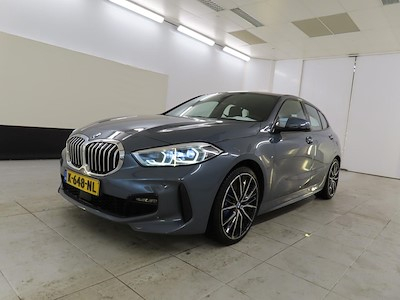 BMW 1 serie 118i Executive Edition M Sport 5d - TURBO BROKEN