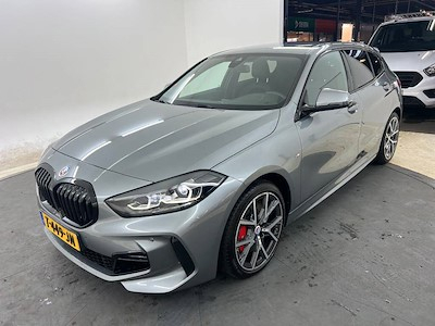 BMW 1-Serie 116iA Introduction Edition