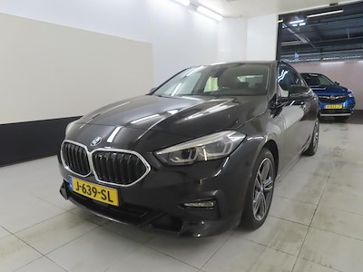 BMW 2 serie gran coupe 218iA Corporate Executive Sport Line 4d