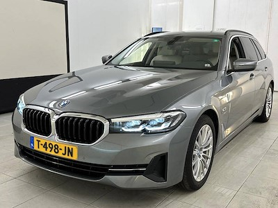 BMW 5-serie touring 530e Business Edition Plus