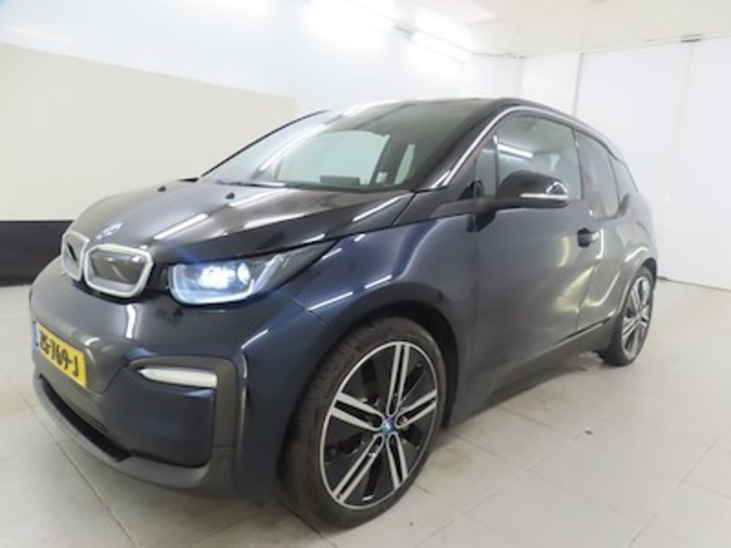 BMW I3 i3 (120Ah) Executive Edition 5d