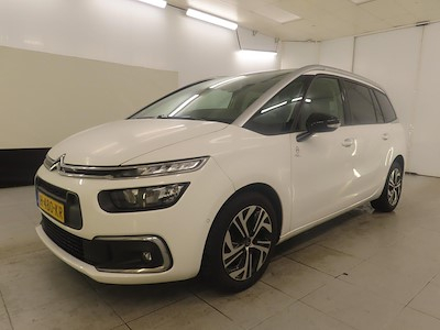 Citroen Grand C4 spacetourer PureTech 130 S;S Origins 5d