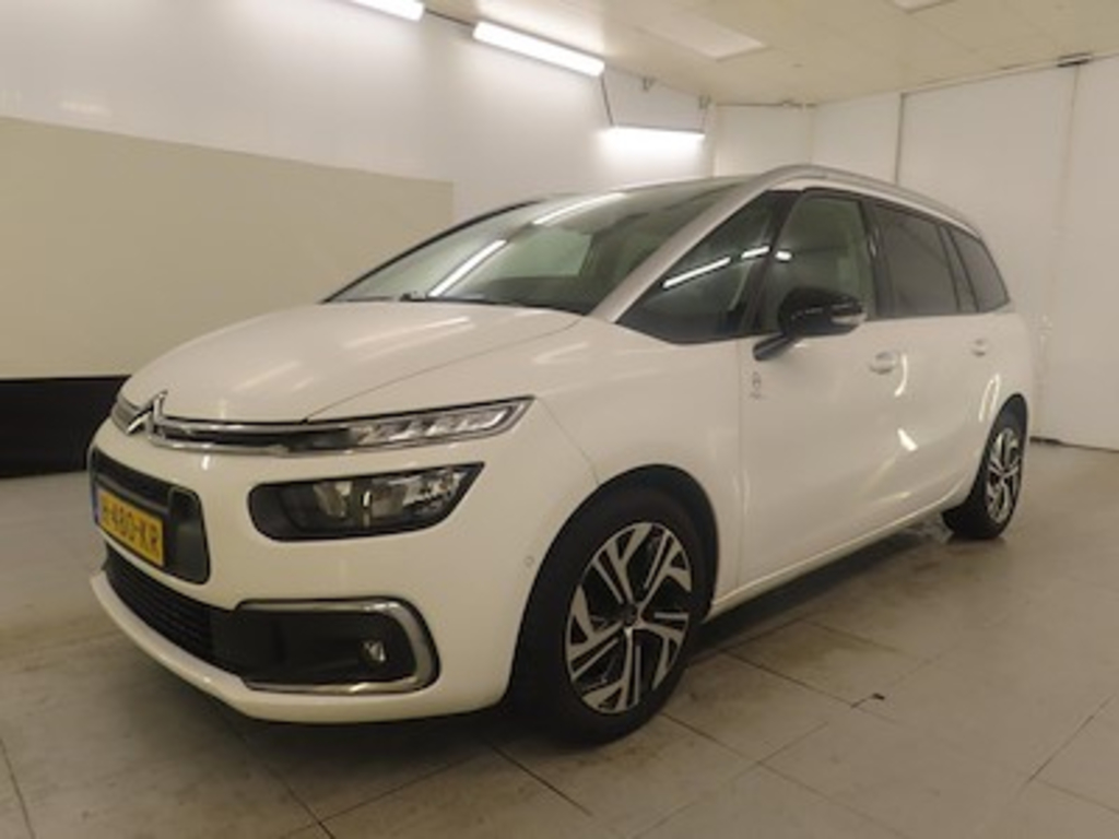 Citroen Grand C4 spacetourer PureTech 130 S;S Origins 5d