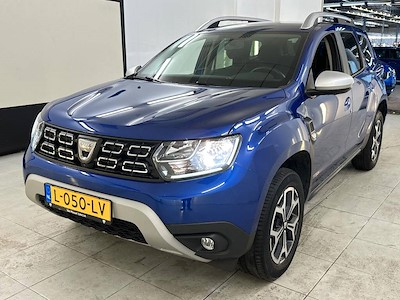 Dacia Duster TCe 130 GPF 4x2 Prestige