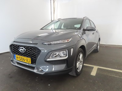Hyundai KONA 1.0 T-GDI ActieAuto 5d Comfort APL