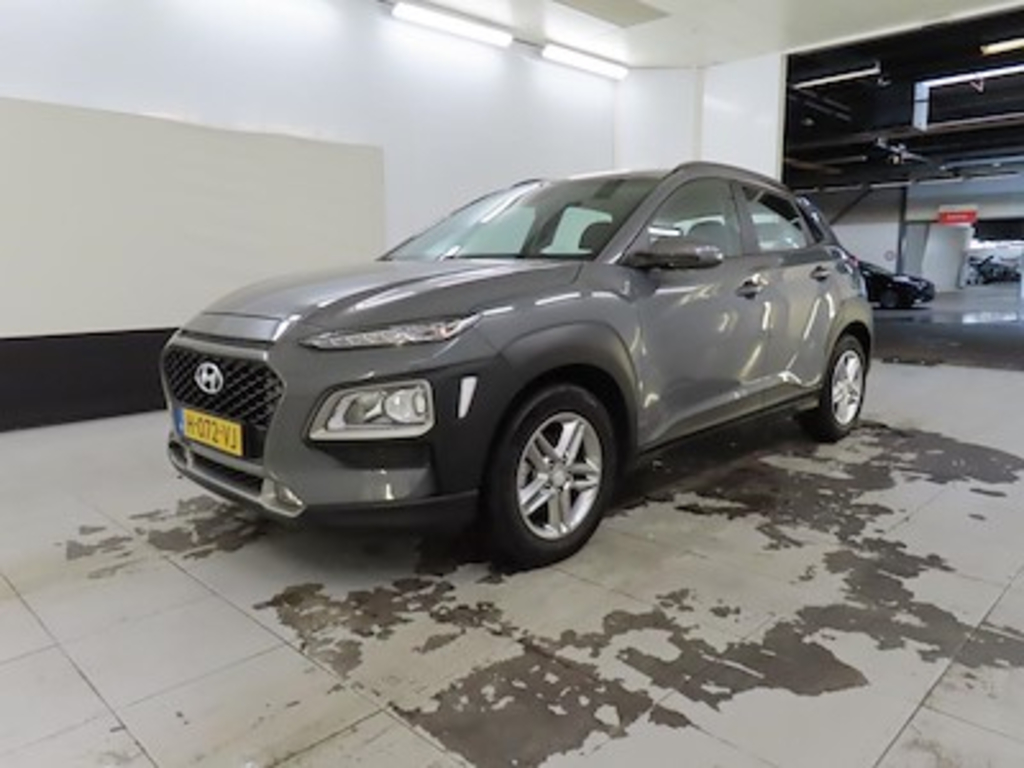 Hyundai KONA 1.0 T-GDI ActieAuto 5d Comfort APL