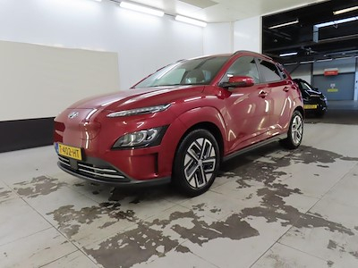 Hyundai KONA Premium Sky Electric 64 kWh 5d