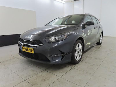 Kia Ceed sportswagon 1.0 T-GDi ComfortLine 5d