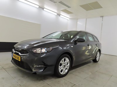 Kia Ceed sportswagon 1.0 T-GDi ComfortLine 5d