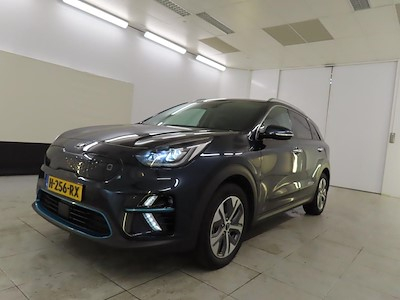 Kia Niro e-Niro EV ExecutiveLine 5d
